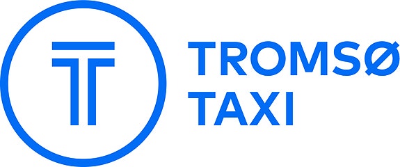 Tromsø Taxi AS logo