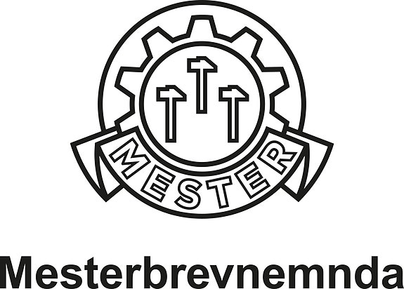 Mesterbrevnemnda logo