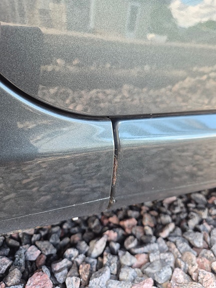 Peugeot 307 CC 16 of 17