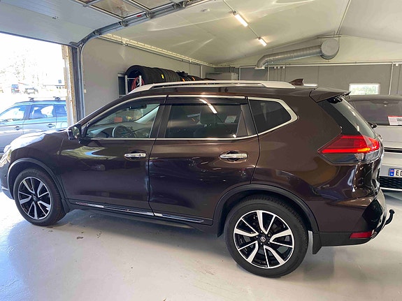 Nissan X-Trail 4 of 25