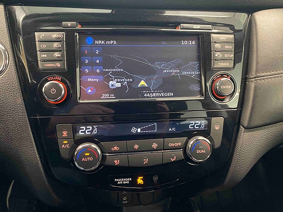 Nissan X-Trail 22 of 25