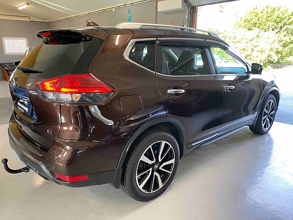 Nissan X-Trail 7 of 25
