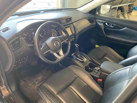 Nissan X-Trail 10 of 25