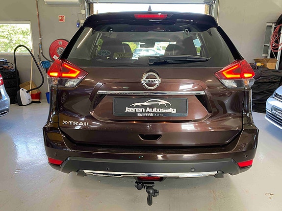 Nissan X-Trail 6 of 25