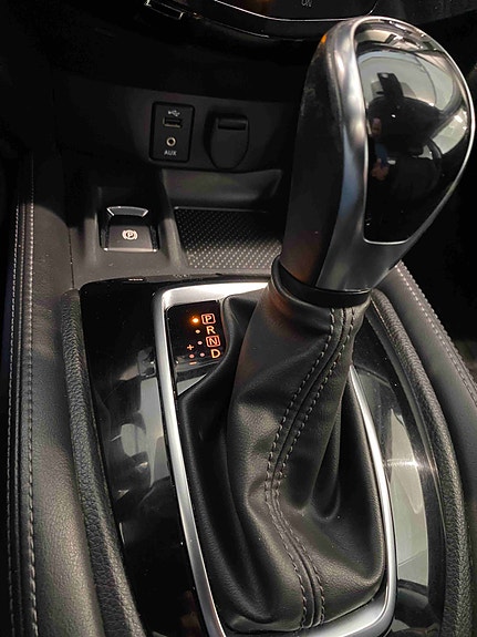 Nissan X-Trail 20 of 25