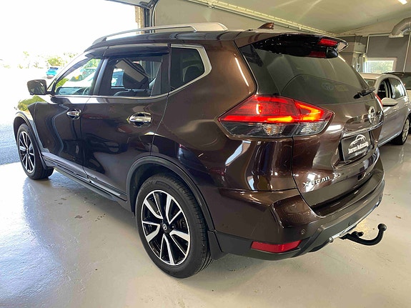 Nissan X-Trail 5 of 25
