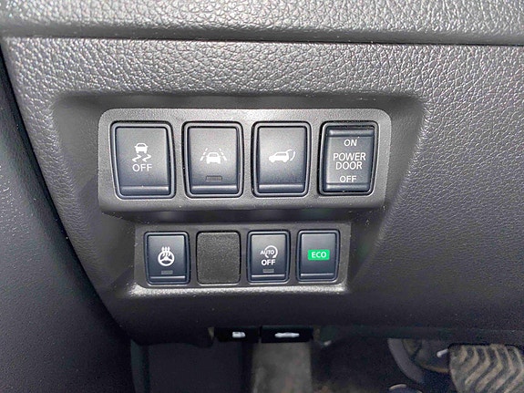Nissan X-Trail 16 of 25
