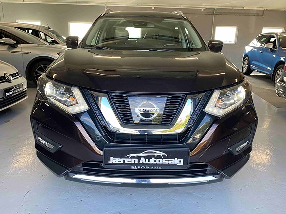 Nissan X-Trail 2 of 25