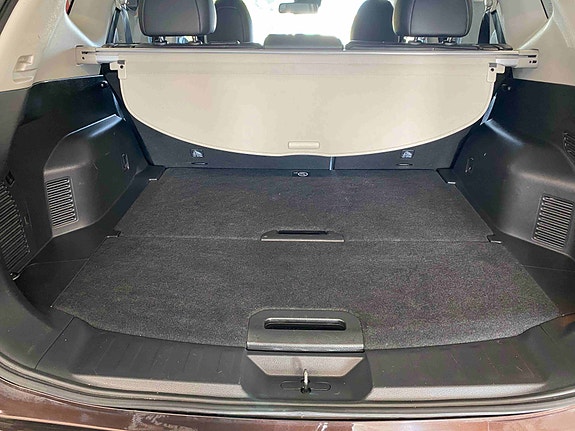 Nissan X-Trail 24 of 25