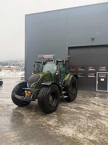 Valtra N175D
