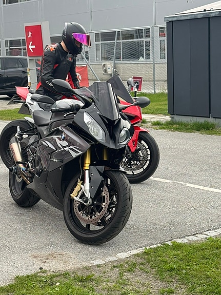 BMW S 1000 RR 5 of 5