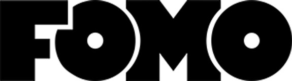 FOMO WORKS AS logo