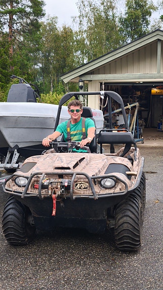 Bilde 1 av 1 i jobbannonse-galleriet