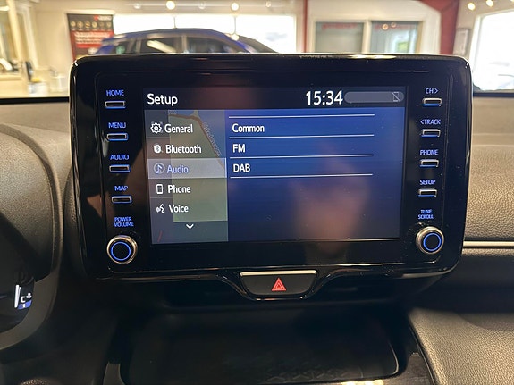 Toyota Yaris Cross 20 of 30