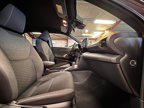 Toyota Yaris Cross 29 of 30