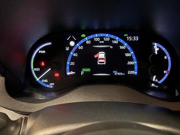 Toyota Yaris Cross 14 of 30