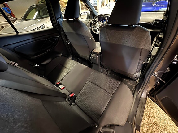 Toyota Yaris Cross 27 of 30