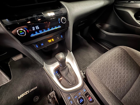Toyota Yaris Cross 15 of 30