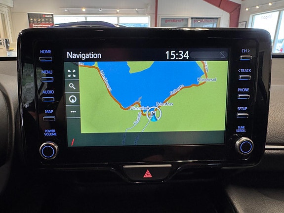 Toyota Yaris Cross 19 of 30