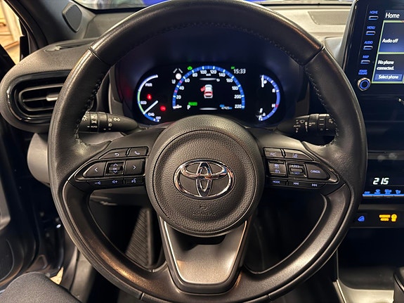 Toyota Yaris Cross 13 of 30