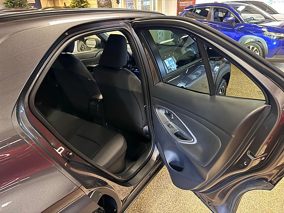 Toyota Yaris Cross 25 of 30