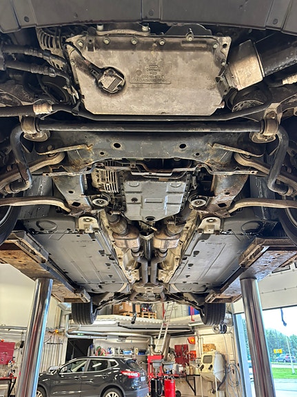Audi A4 16 of 18