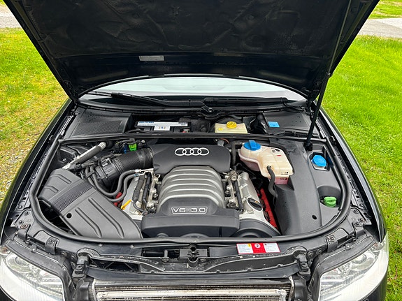 Audi A4 8 of 18