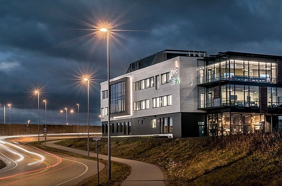 Bilde 1 av 3 i jobbannonse-galleriet
