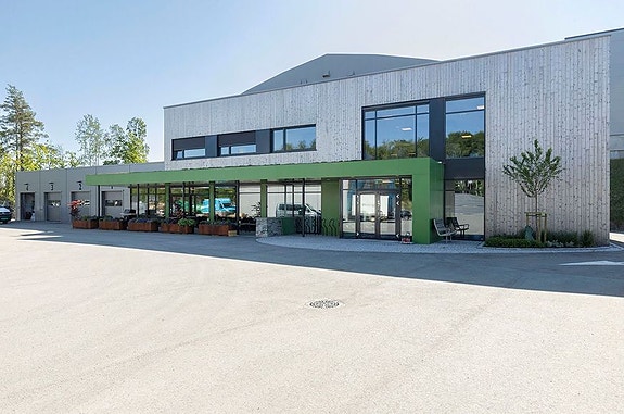 Bilde 2 av 3 i jobbannonse-galleriet