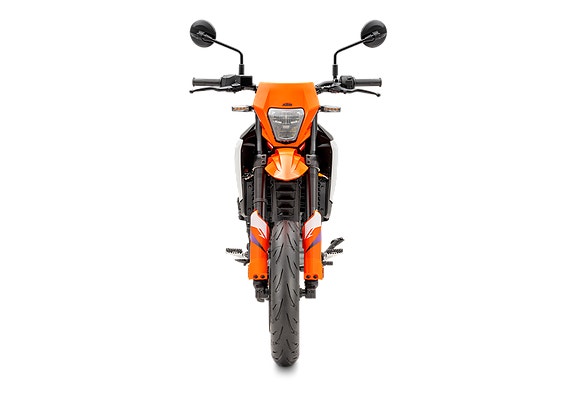 KTM 125 SMC R 3 of 5