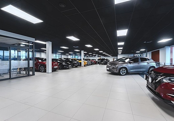 Bilde 5 av 8 i jobbannonse-galleriet