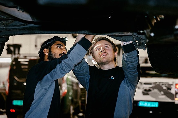 Bilde 6 av 8 i jobbannonse-galleriet