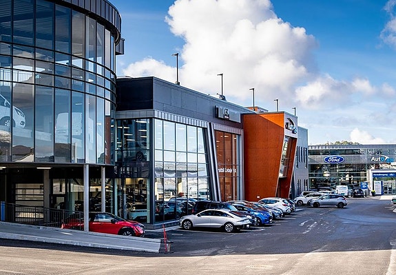 Bilde 3 av 8 i jobbannonse-galleriet