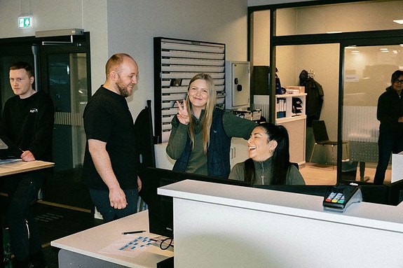 Bilde 7 av 8 i jobbannonse-galleriet