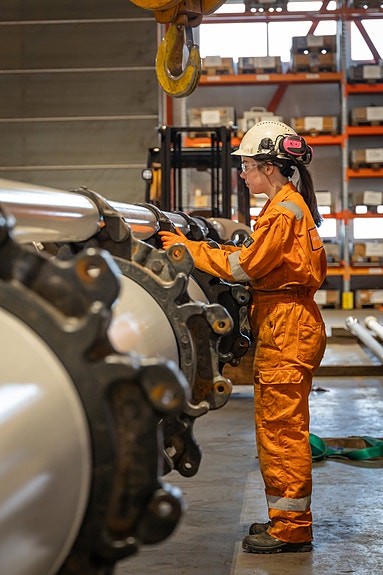 Bilde 2 av 5 i jobbannonse-galleriet