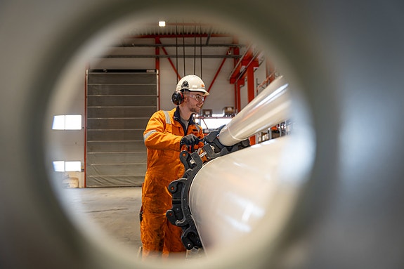 Bilde 1 av 5 i jobbannonse-galleriet