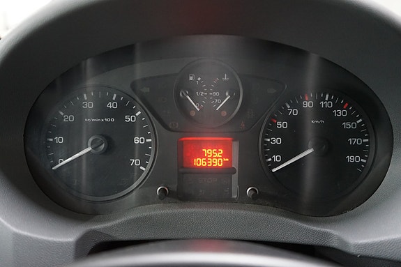 Fiat Scudo 17 of 30