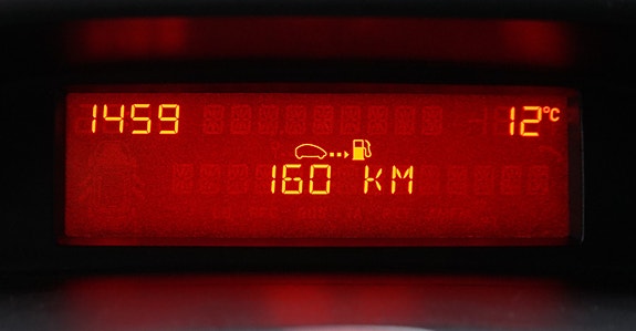 Fiat Scudo 22 of 30