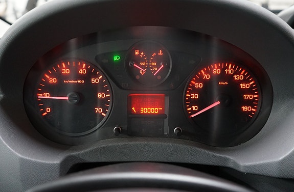 Fiat Scudo 19 of 30