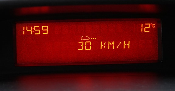 Fiat Scudo 23 of 30