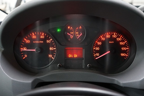 Fiat Scudo 20 of 30