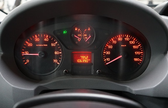 Fiat Scudo 21 of 30