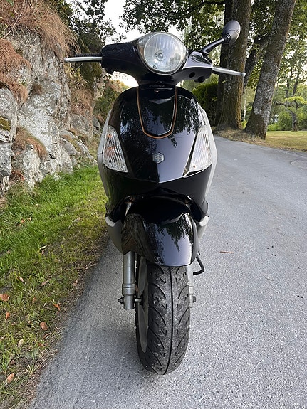 Piaggio Fly 50 13 of 19