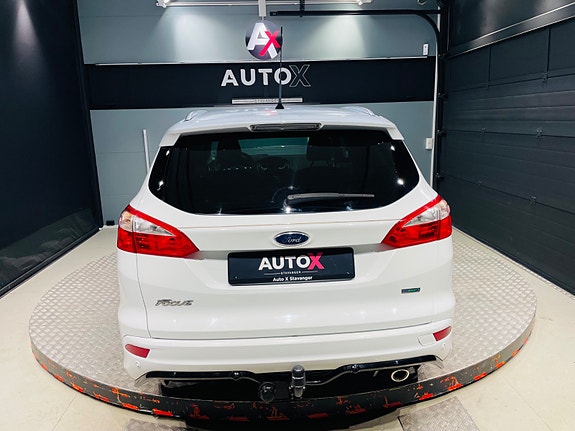 Ford Focus 16 of 30