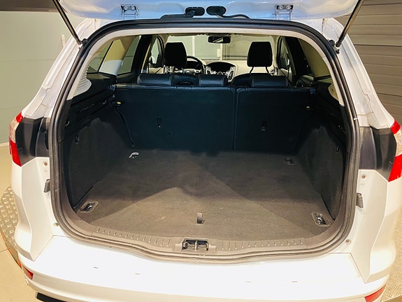 Ford Focus 18 of 30