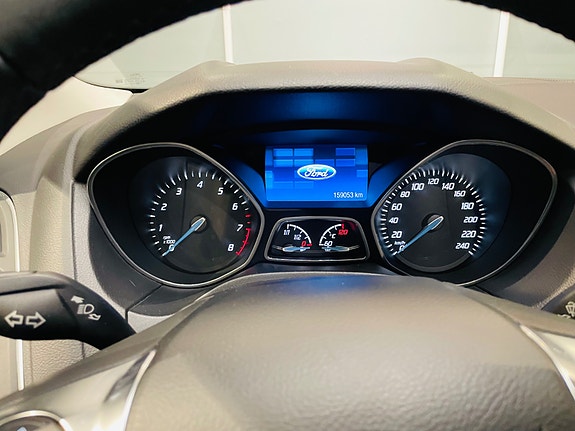Ford Focus 28 of 30