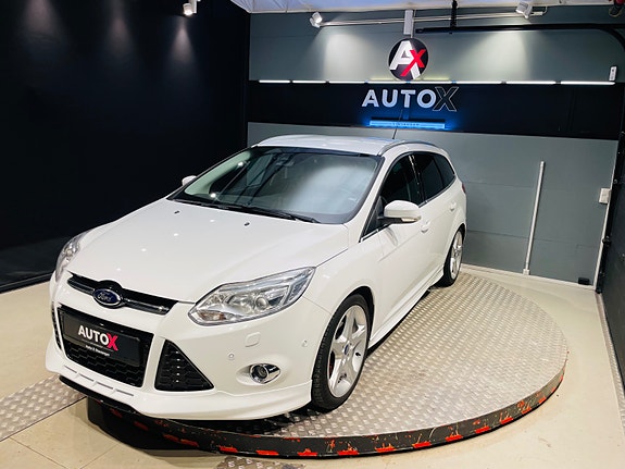 Ford Focus 8 of 30