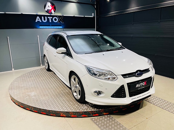 Ford Focus 7 of 30