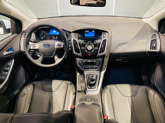 Ford Focus 26 of 30