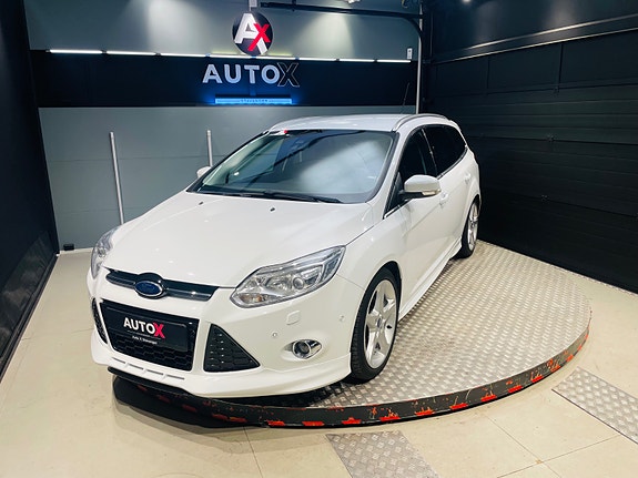 Ford Focus 6 of 30